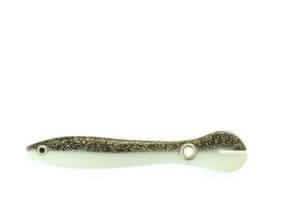 Bouncing Mock Lure - Artificial Swimming Soft Fishing Bait - Vezir