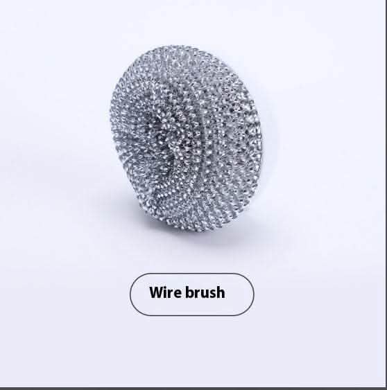 4-in-1 Electric Cleaning Brush - Spinning Scrubber Handheld - Vezir