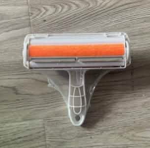 Pet Hair Removal Comb - Refreshing Grooming Brush Tool - Vezir