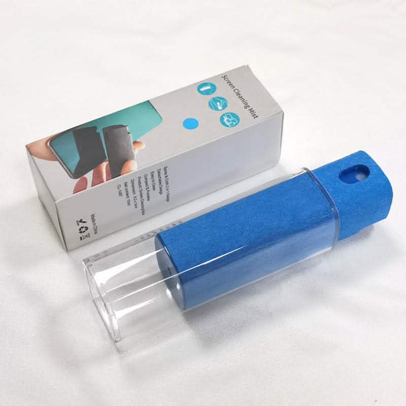 Phone Screen Cleaner Kit - Portable Computer Cleaning Set - Vezir