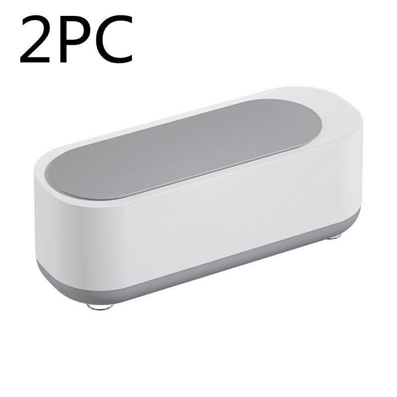 Ultrasonic Cleaning Machine - High Frequency Jewelry Cleaner - Vezir