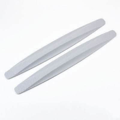 Car Bumper Protector Strip - Anti-Collision Guard Kit - Vezir