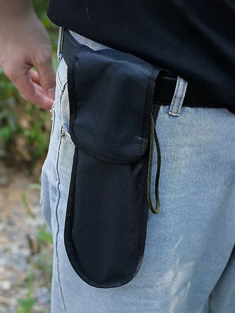 Tactical Multi-Function Survival Shovel – Portable Outdoor Tool for Camping, Hiking & Gardening
