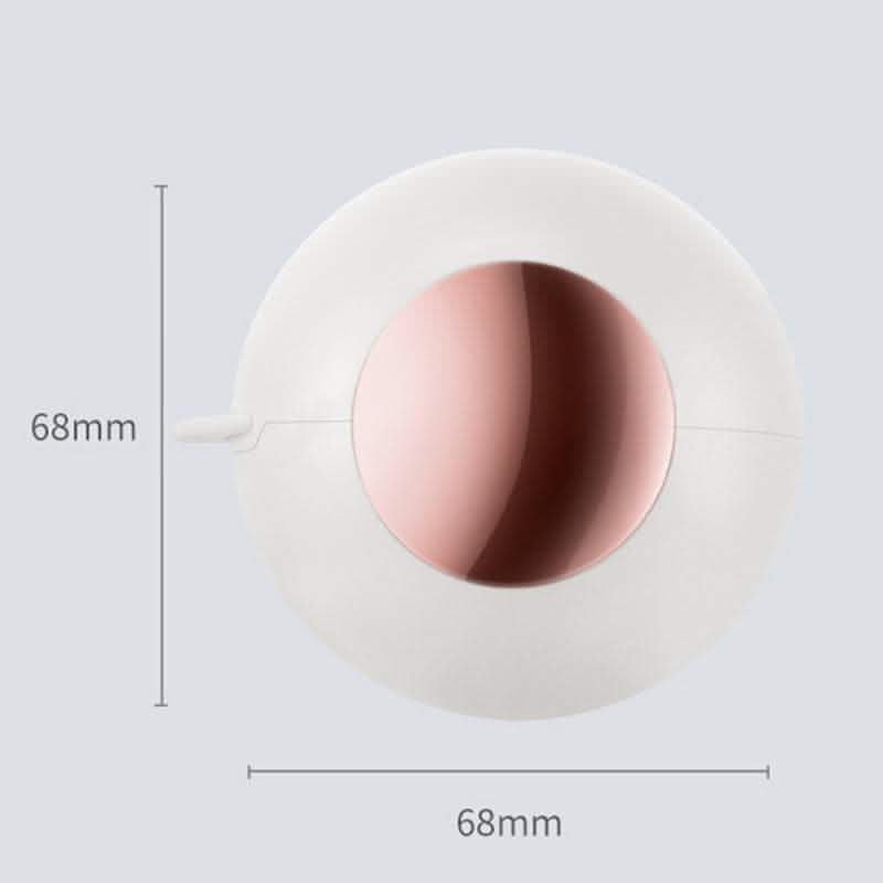 Reusable Lint Roller Ball - Washable Pet Hair Remover Gel - Vezir