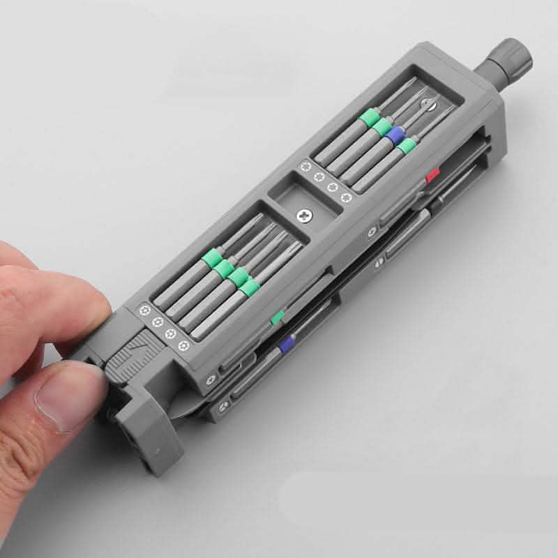 Precision Maintenance Tools - Phone Notebook Repair Kit - Vezir