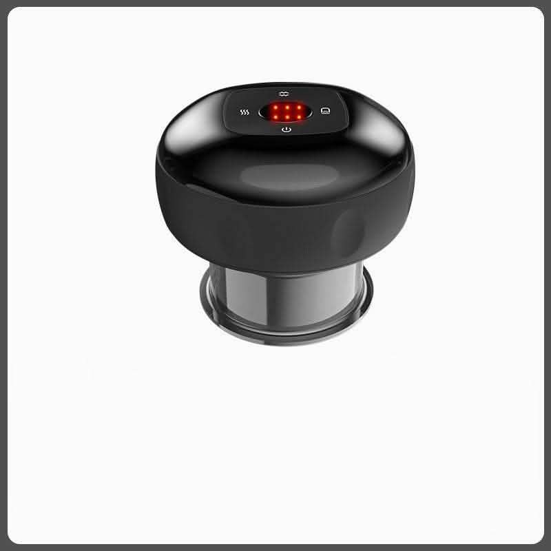 Electric Vacuum Cupping Massage - Anti-Cellulite Therapy - Vezir