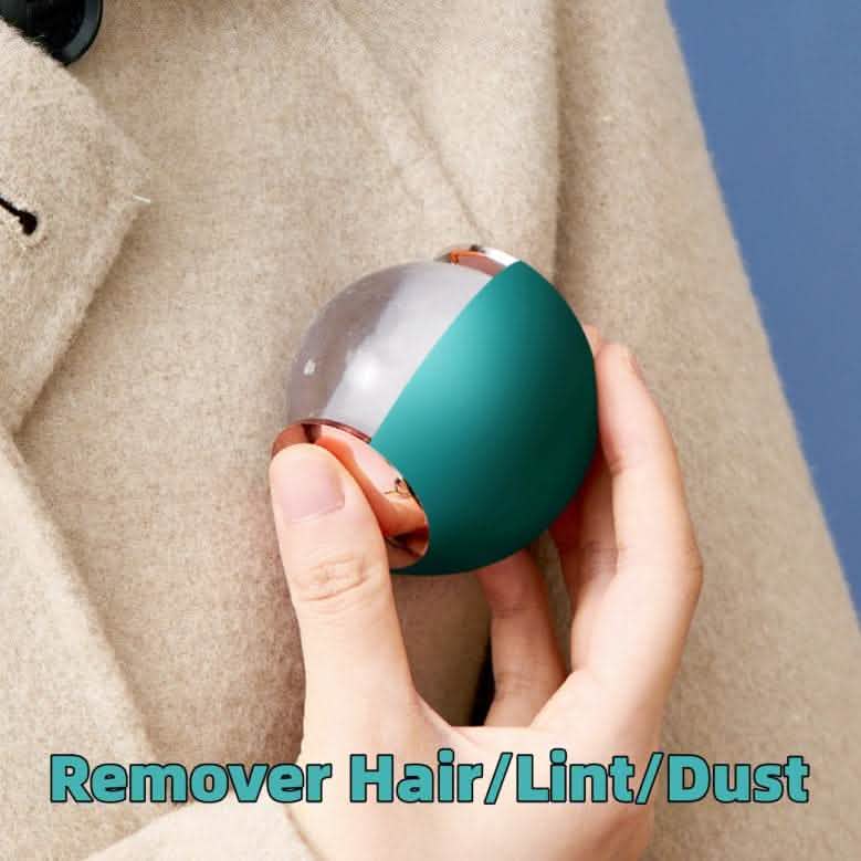 Reusable Lint Roller Ball - Washable Pet Hair Remover Gel - Vezir
