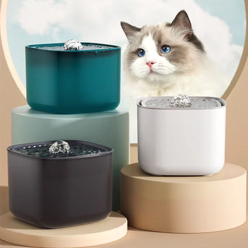 FreshFlow™ Water Fountain