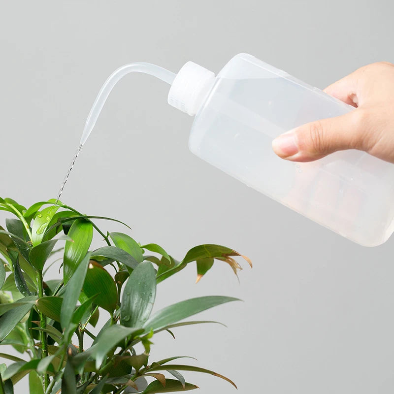 Precision Watering Bottle for Succulents & Houseplants