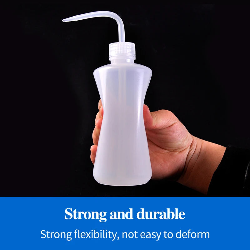 Precision Watering Bottle for Succulents & Houseplants
