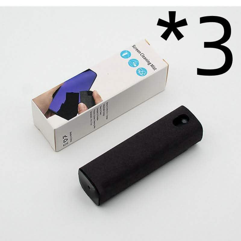 Phone Screen Cleaner Kit - Portable Computer Cleaning Set - Vezir