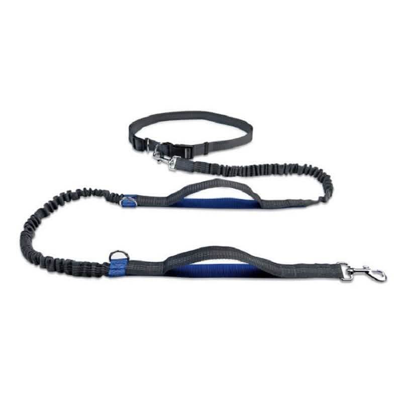 Multi-Function Pet Traction Rope - Adjustable Training Leash - Vezir