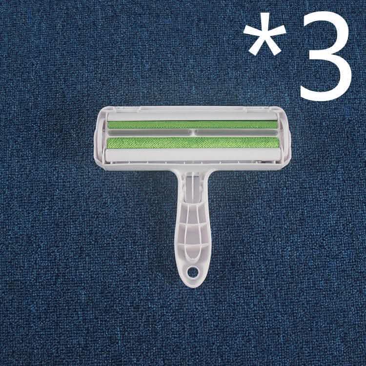 Pet Hair Removal Comb - Refreshing Grooming Brush Tool - Vezir