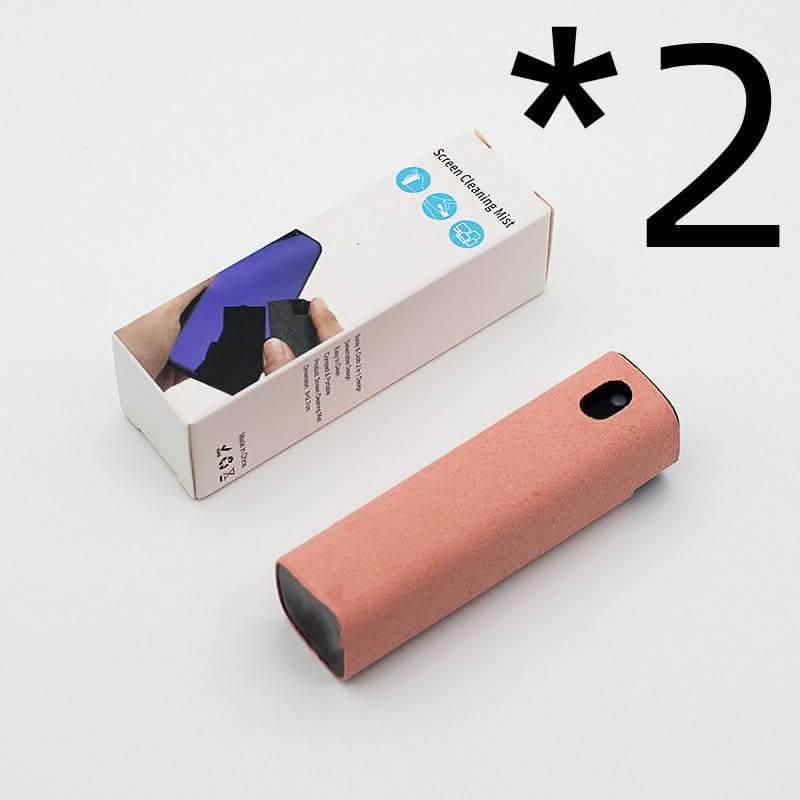 Phone Screen Cleaner Kit - Portable Computer Cleaning Set - Vezir