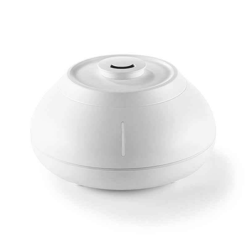 Elite Flame Simulation Humidifier - Colorful Aromatherapy System - Vezir
