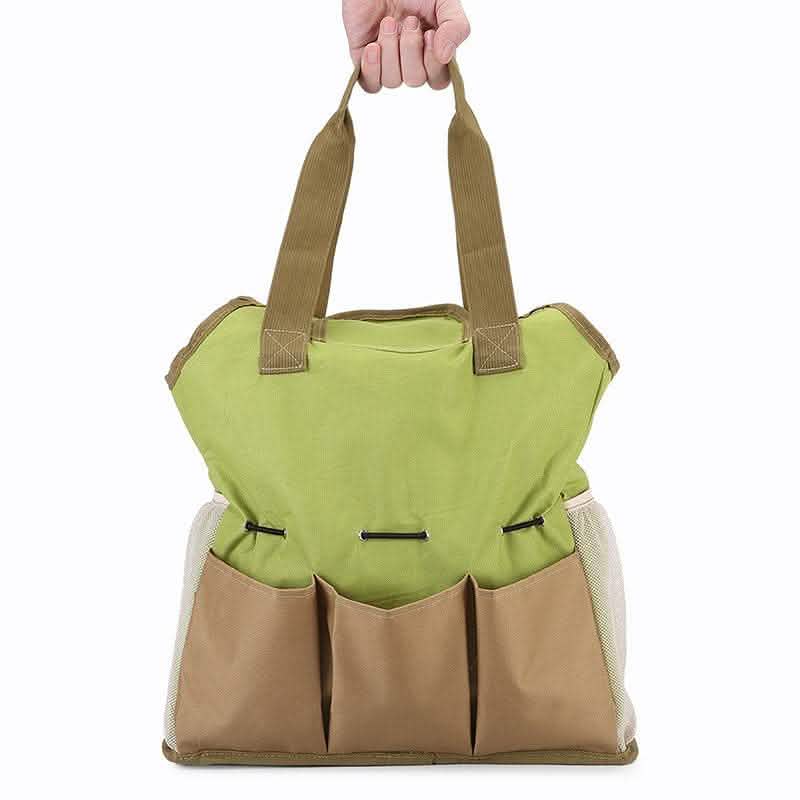 Multifunctional Garden Tool - Oxford Cloth Storage Bag Set - Vezir