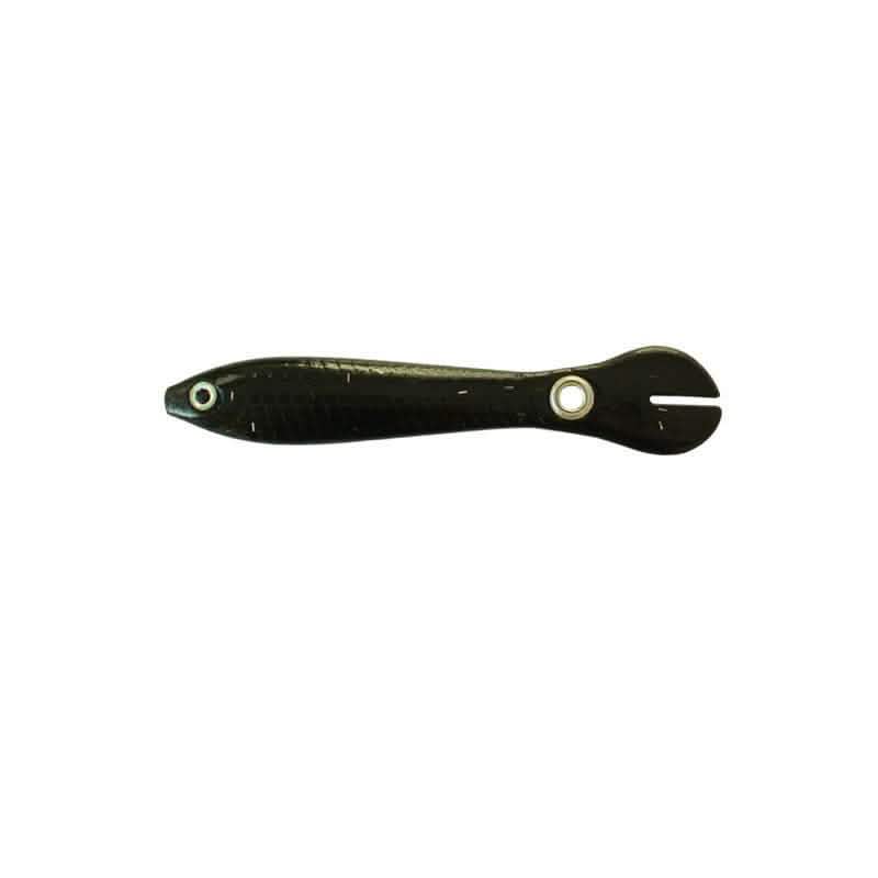 Bouncing Mock Lure - Artificial Swimming Soft Fishing Bait - Vezir