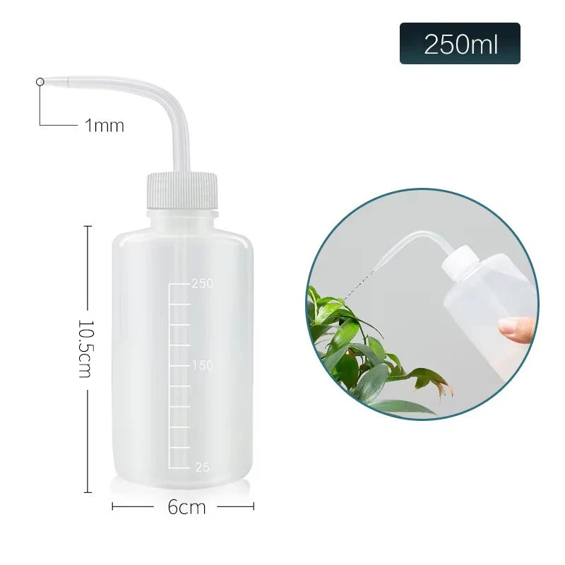 Precision Watering Bottle for Succulents & Houseplants 250Ml
