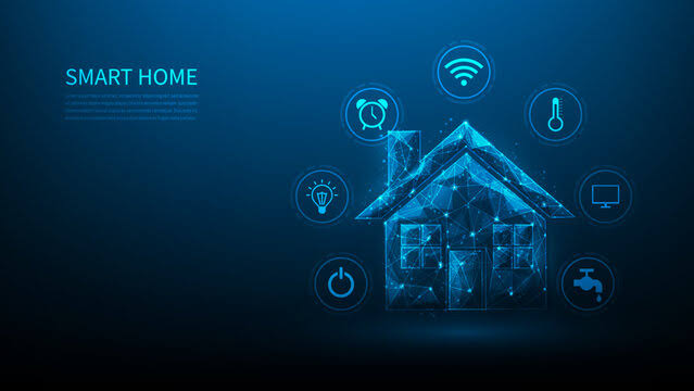 Smart Home Revolution: How Technology is Transforming Modern Living - Vezir