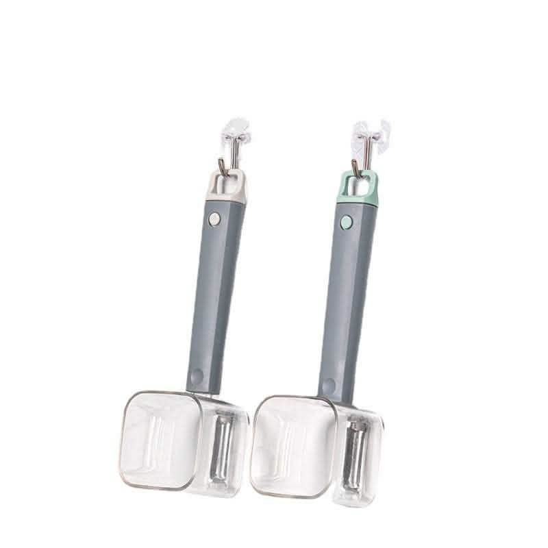Stainless Steel Kitchen Tool - Single Head Gadget Utensil - Vezir