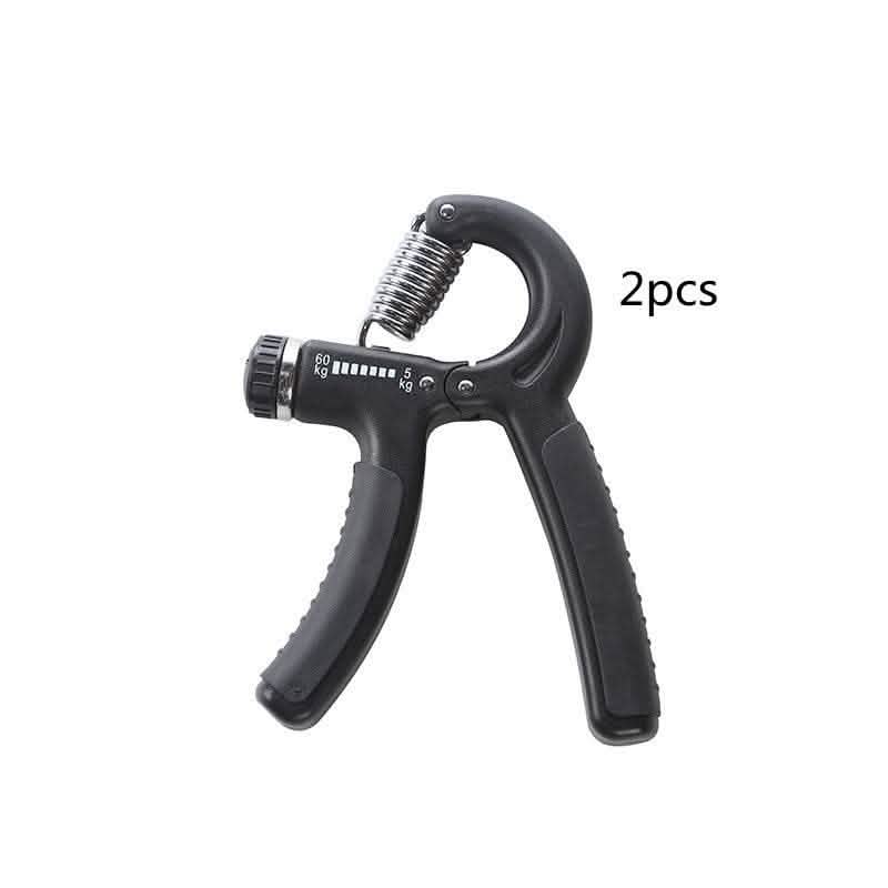 Professional Grip Strengthener - Home Exercise Finger Trainer - Vezir