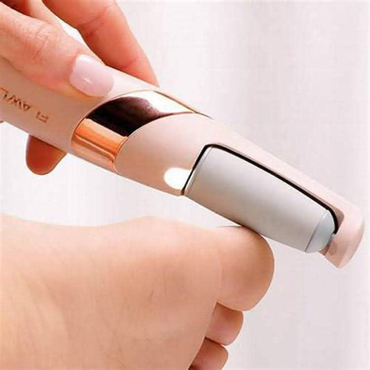 Electric Foot Grinder - Professional Foot Care Repair Tool - Vezir