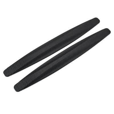 Car Bumper Protector Strip - Anti-Collision Guard Kit - Vezir