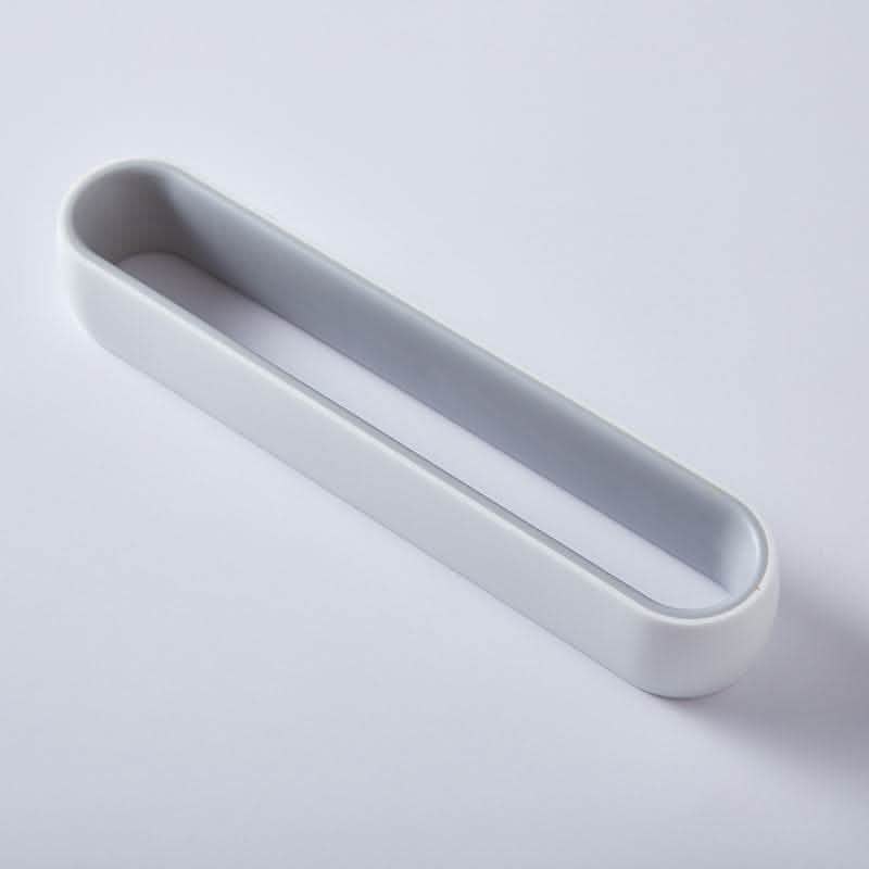 Bathroom Slippers - Non-Slip Wall Suction Storage Set - Vezir