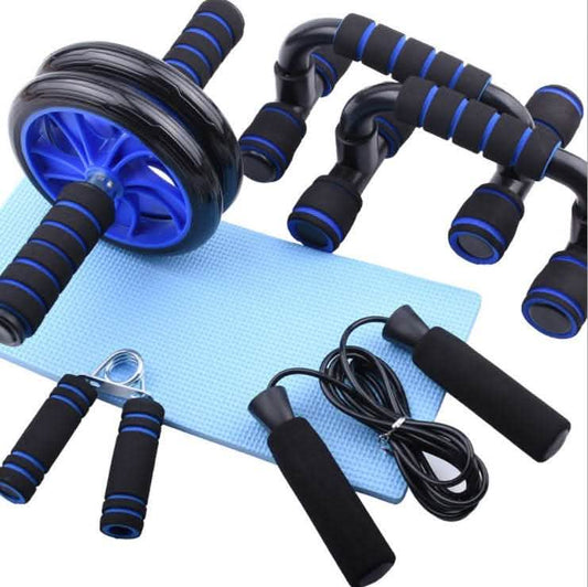 Home Sports Fitness Equipment - Complete Training System - Vezir