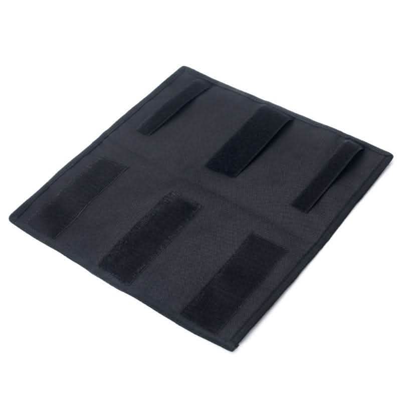 Car Sun Visor Organizer - 1000D Nylon Storage Panel - Vezir