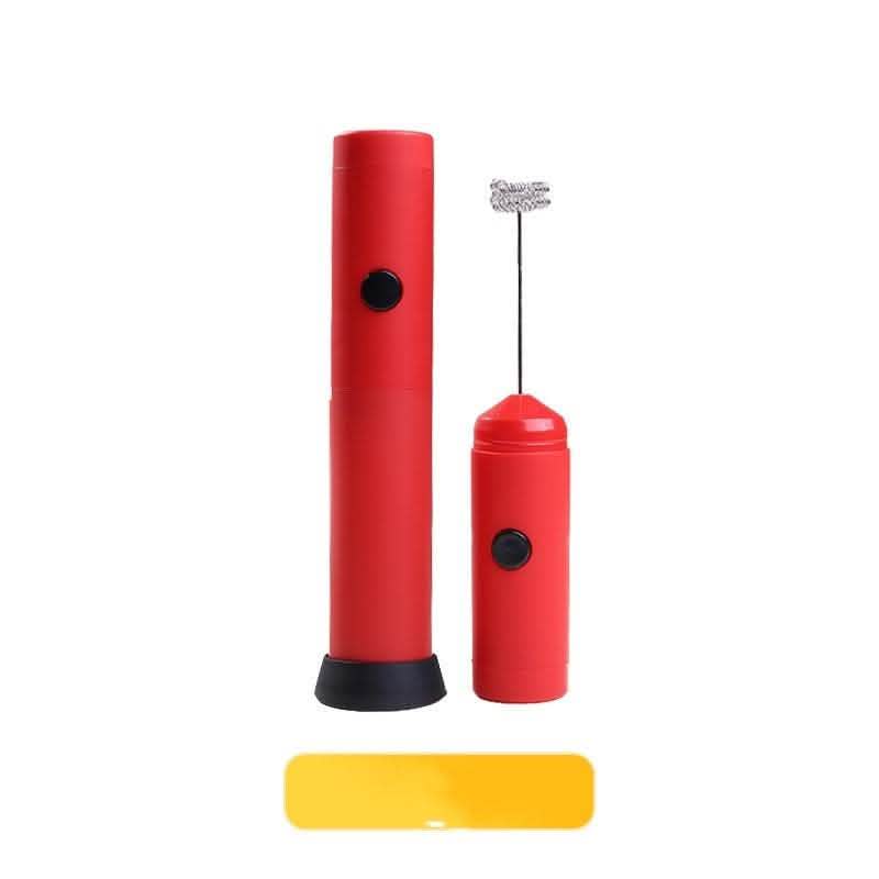 Electric Milk Frother - Egg Foam Coffee Maker Kitchen Tool - Vezir