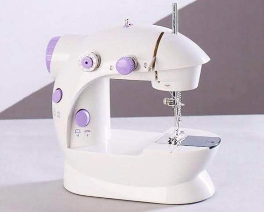 Mini Electric Sewing Machine - Household Multifunctional Tool - Vezir