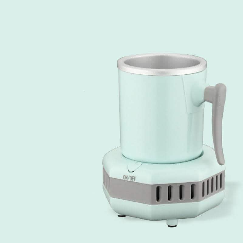 Mini Ice Cooling Cup - Dual-Use Quick Cooling Kitchen Tool - Vezir