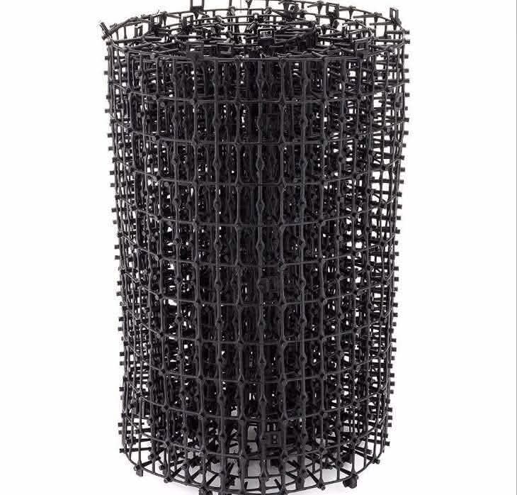 Garden Cat Scat Mat - Pet Deterrent Spike Protection - Vezir