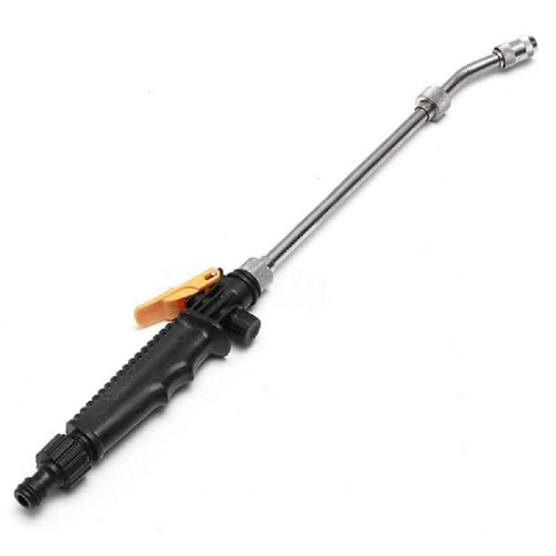 High-Pressure Electric Water Gun - Car Garden Cleaning Washer - Vezir