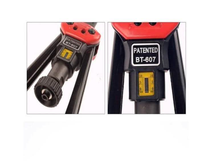 Auto Repair Workshop Tools - Professional Mechanic Tool Set - Vezir