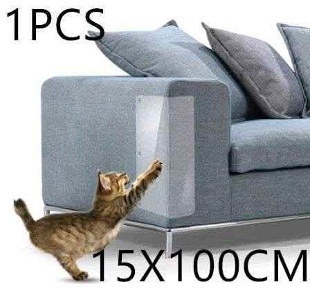 Cat Claw Protector Pads - Sofa Furniture Protection Set - Vezir