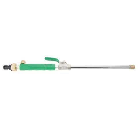 High-Pressure Electric Water Gun - Car Garden Cleaning Washer - Vezir