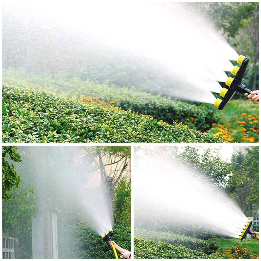 Agriculture Atomizer Nozzles - Adjustable Garden Sprinkler Set - Vezir