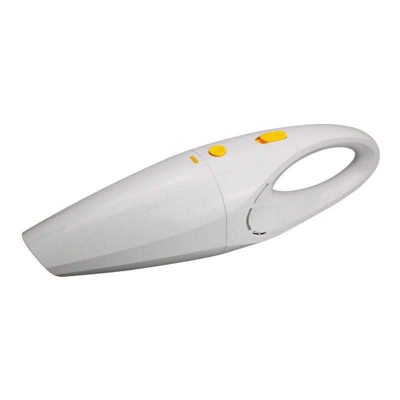 Car Vacuum Cleaner - Dual-Use Home & Auto Portable - Vezir