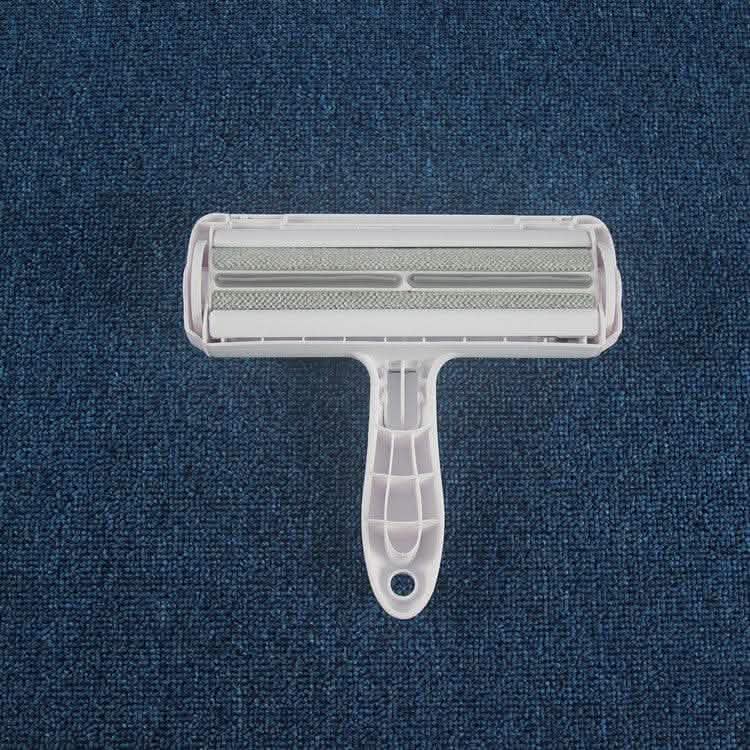 Pet Hair Removal Comb - Refreshing Grooming Brush Tool - Vezir