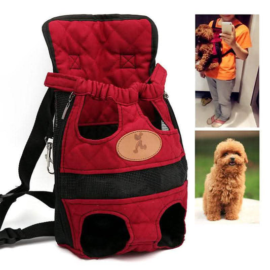 Outing Carry Bag - Multi-Purpose Travel Storage Organizer - Vezir