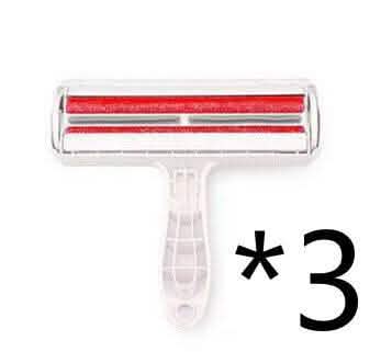 Pet Hair Removal Comb - Refreshing Grooming Brush Tool - Vezir
