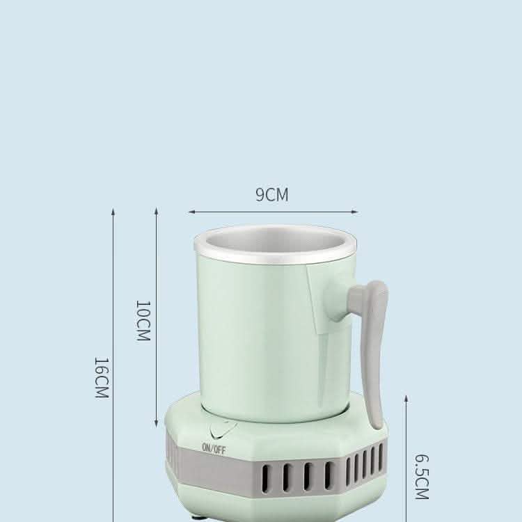 Mini Ice Cooling Cup - Dual-Use Quick Cooling Kitchen Tool - Vezir