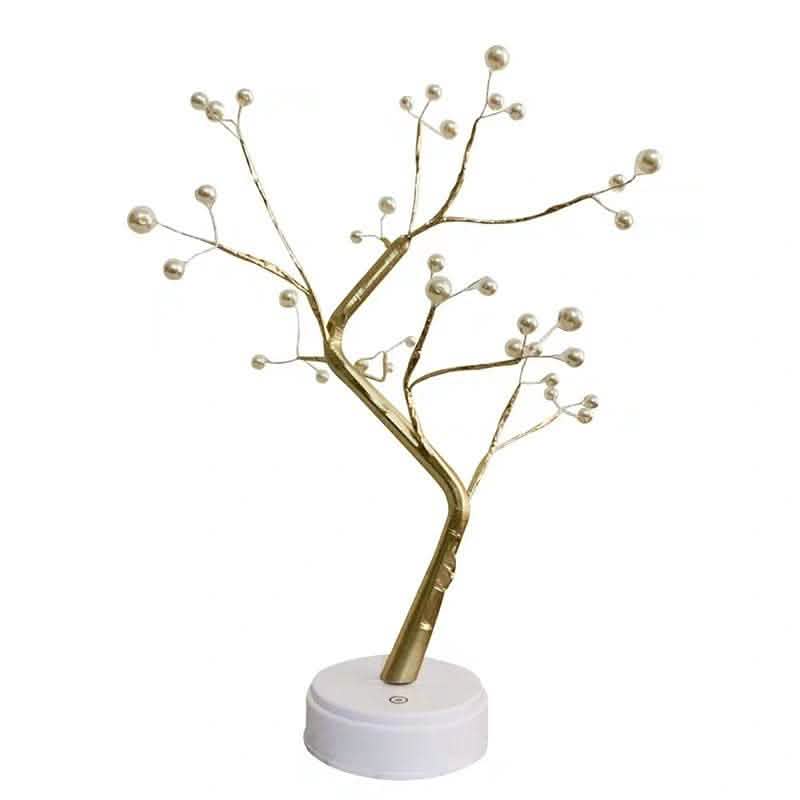 LED Copper Wire String Lights - Bedroom Fairy Light Decor - Vezir