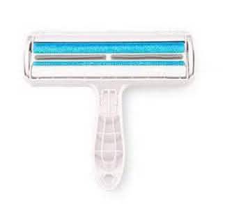 Pet Hair Removal Comb - Refreshing Grooming Brush Tool - Vezir