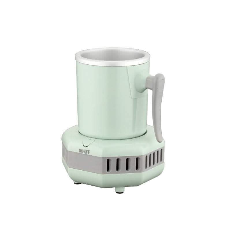 Mini Ice Cooling Cup - Dual-Use Quick Cooling Kitchen Tool - Vezir