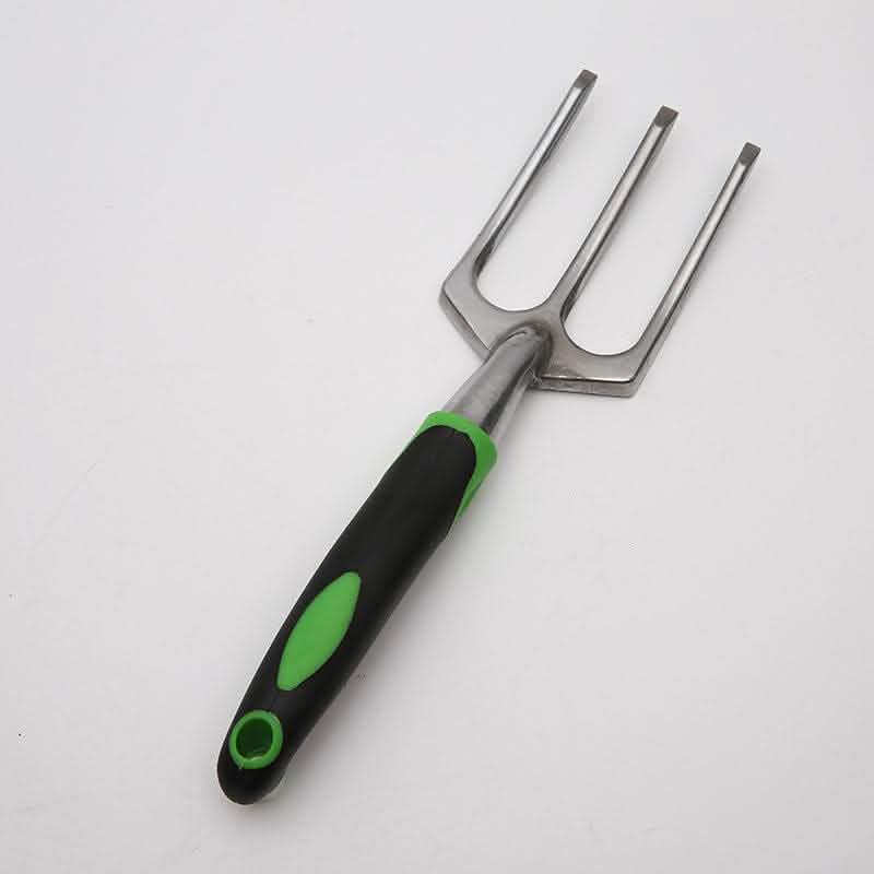 13-Piece Garden Tool Set - Complete Gardening Kit with Bag - Vezir