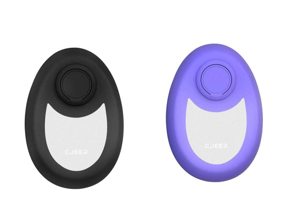 Crystal Hair Eraser - Painless Hair Removal Tool for Body - Vezir