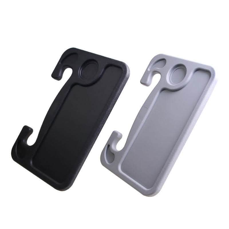 Steering Wheel Card Table - Portable Car Desk Tray - Vezir